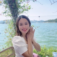 Hồ Thị Thuý Diễm