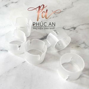 Khoen cài bóng tạo trụ và cổng bóng tiện lợi nhỏ gọn