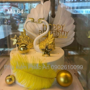 BÁNH KEM DÀNH CHO NỮ