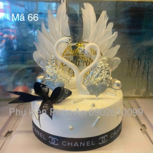 BÁNH KEM DÀNH CHO NỮ