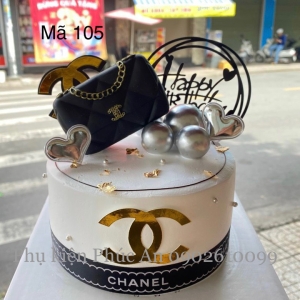 BÁNH KEM DÀNH CHO NỮ