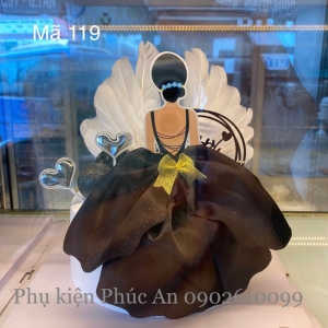 BÁNH KEM DÀNH CHO NỮ